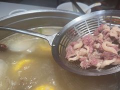 -八合里潮汕鲜牛肉火锅(福州万象城店)