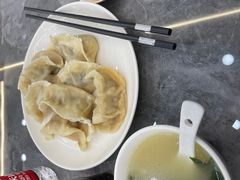 -奉天蚨祥饺子馆