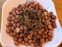 -小红烤翅(傅厚岗店)