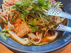 -耶里夏丽·丝路国际·新疆餐厅(浦东区东方路店)