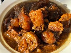 -宛平李记小吃(东关街店)