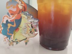 -Sips&Lick茶兰咖啡(五道口店)