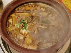 -刘一锅筋头巴脑(大悦城C店)