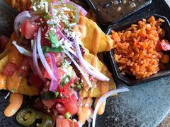 -Q MEX 库迈墨西哥餐吧(三里屯店)