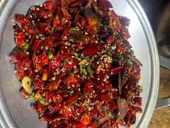 -叶派龙虾•招牌香辣蟹·海鲜(中海国际店)