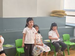 -蓝话筒·少儿成人演讲口才·主持朗诵·戏剧表演(大华第一坊店)