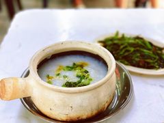 田鸡粥-明辉田鸡粥