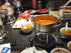-番食园鲜食火锅(高新店)