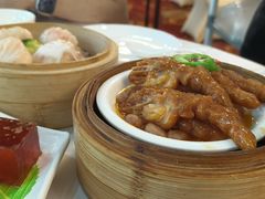 -鹿鸣酒家(越秀店)