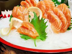 -开海·红岛海鲜虾水饺(石老人店)