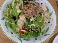 -萨莉亚意式餐厅(东川路店)