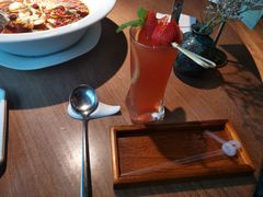 满杯红釉-辛香汇·现炒川菜(淮海路百盛店)