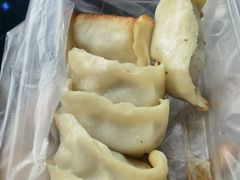 -水丰锅贴(延吉东路店)