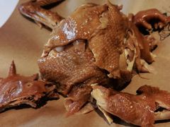 -紫光园·烤鸭·北京菜(劲松店)