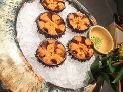 -胆道·海胆专门店(凯德晶萃店)