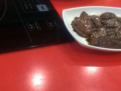 -华英干锅辣鸭头(亚泰大街店)