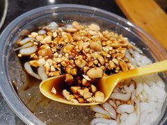 -小饕荟雅安贡椒鱼鲜馆(广福桥店)