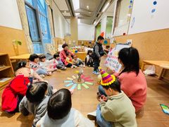 -硅谷蒙学幼儿园