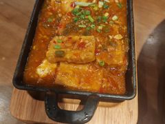 -向川南·水煮鱼·川菜(和平里店)