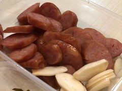 -张妈台式锅烧(深大店)