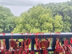 -天目湖山水园