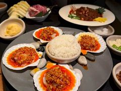 -缘·金家烤鳗鱼(西塔总店)