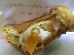 -布朗尼西饼(粮道街店)