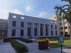 -泊星地咖啡馆(北京大学家园店)