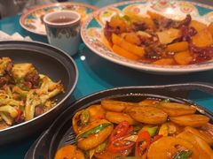 -巴依老爷新疆美食(望京小街店)