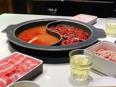 -川西坝子火锅(金沙1.0直营店)