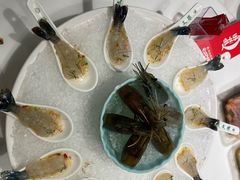 -渔文乐·海鲜大排档(壹品总店)