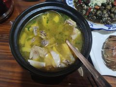 -呼吸森林·生态农庄农家乐私房菜