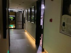 -麦舍MaiMassage(张杨路店)