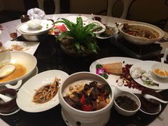粗茶淡饭•汉口公馆-粗茶淡饭·汉口公馆(循礼门店)