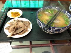 -河州春清真西北特色美食(虎踞路店)
