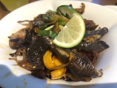 -隔壁老王·家常云南菜(花巷店)