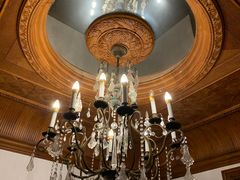 -马勒别墅饭店(静安寺店)