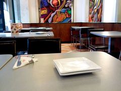 -棒约翰比萨·意面(张江店)