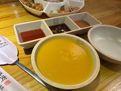 -喜来稀肉(北外滩白玉兰广场店)