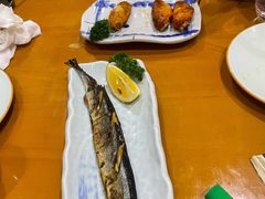 -银子铁板烧料理自助餐(人民广场店)