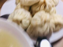 猪肉包子-津门永胜包子铺(哈尔滨道总店)