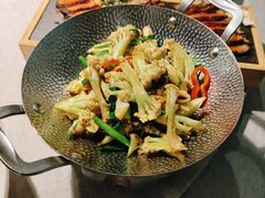 -外婆家(杭州马塍店)