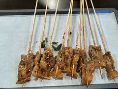 -林二哥宜烤官·宜宾小烧烤