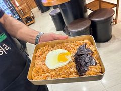 -杀猪天·韩国烤肉(总店)