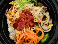-火炉火自助餐(枫蓝国际店)