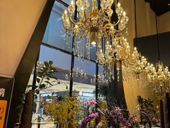 -狮拾久·现代新加坡料理(福田COCO Park店)