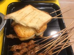 -望京小腰(北京总店)