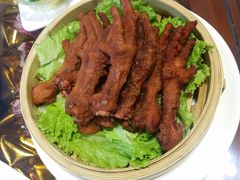 -裕德隆清真饭庄·天津特色菜(河东店)