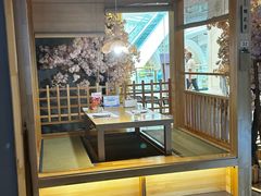-小句号·精致料理(江南环球港店)