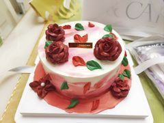 -FALANC CAKE生日蛋糕(龙岗店)